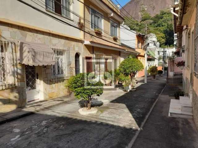 Casa com 4 quartos à venda na Rua Cosme Velho, Cosme Velho, Rio de Janeiro, 173 m2 por R$ 750.000