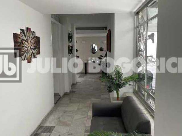Apartamento com 3 quartos à venda na Rua Jardim Botânico, Jardim Botânico, Rio de Janeiro, 86 m2 por R$ 1.200.000