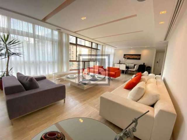 Apartamento com 4 quartos à venda na Rua Fonte da Saudade, Lagoa, Rio de Janeiro, 220 m2 por R$ 3.250.000