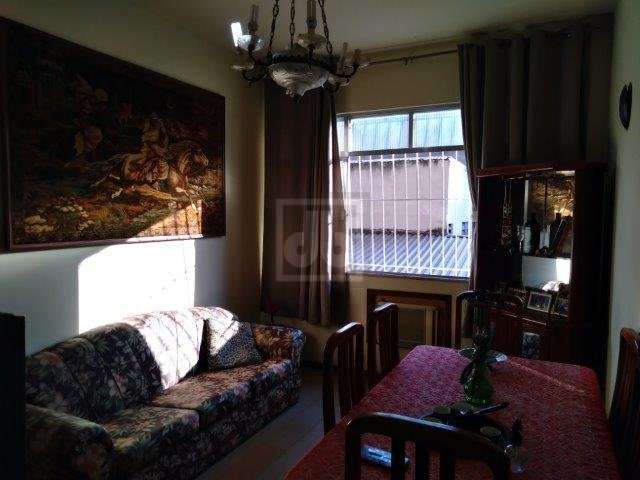 Apartamento com 2 quartos à venda na Rua Pereira Nunes, Vila Isabel, Rio de Janeiro, 58 m2 por R$ 310.000