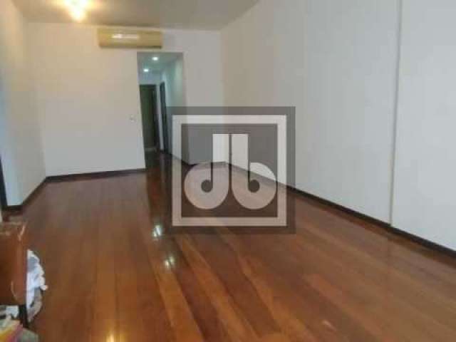 Apartamento com 4 quartos à venda na Rua Campos Sales, Tijuca, Rio de Janeiro, 125 m2 por R$ 849.998