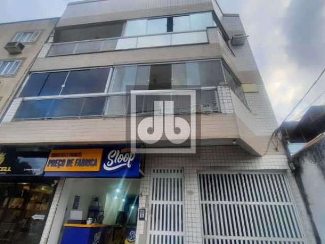 Apartamento com 2 quartos à venda na Estrada da Soca, Taquara, Rio de Janeiro, 53 m2 por R$ 230.000