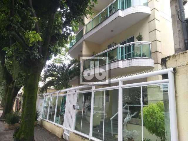 Cobertura com 2 quartos à venda na Rua Mapendi, Taquara, Rio de Janeiro, 113 m2 por R$ 375.000