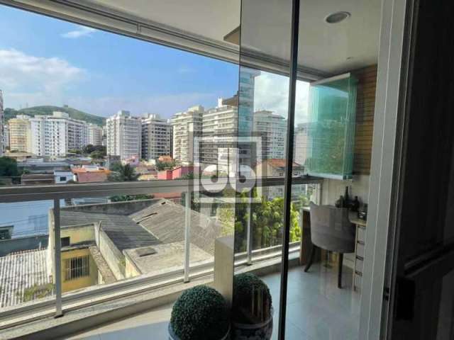 Apartamento com 2 quartos à venda na Rua Padre Emílio Miotti, Santa Rosa, Niterói por R$ 650.000