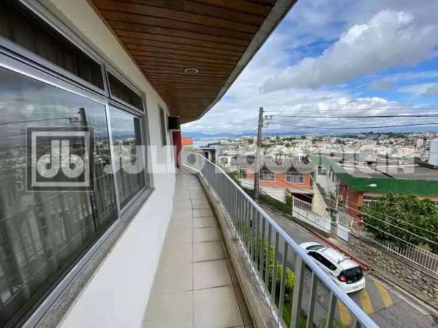 Apartamento com 2 quartos à venda na Rua Dom Emanuel Gomes, Jardim Guanabara, Rio de Janeiro, 78 m2 por R$ 499.000