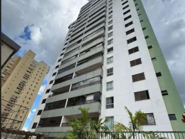 Apartamento em Setor Pedro Ludovico, Rua 1026 - Qd 68, Lts 21/23 N.º 138  -  Goiânia