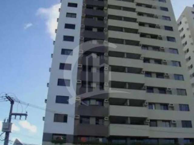 Excelente apartamento com 4 quartos e 2 vagas de garagens no Cond. Horto das Figueiras, no bairro Jardins.