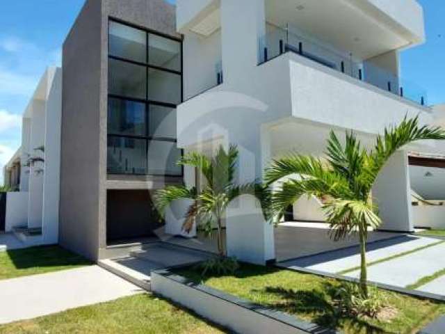 Excelente casa à venda no Condomínio Costa Marina