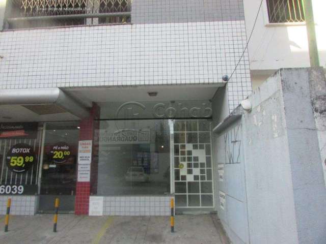 Comercial Sala em Aracaju