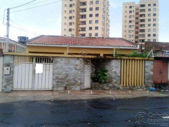 Casa Padrão em Aracaju