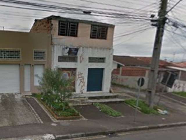 Imóvel Comercial em Entrada de Condomínio- Xaxim - Curitiba!