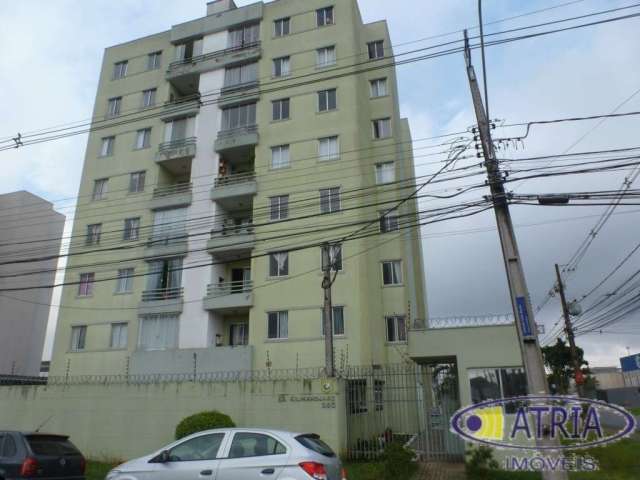 Apartamento com 3 quartos  à venda, 67.00 m2 por R$370000.00  - Vila Taruma - Pinhais/PR
