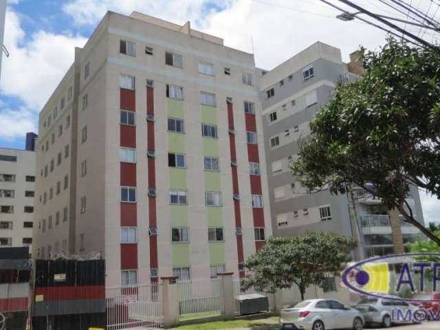 Cobertura com 2 quartos  à venda, 81.30 m2 por R$535000.00  - Agua Verde - Curitiba/PR