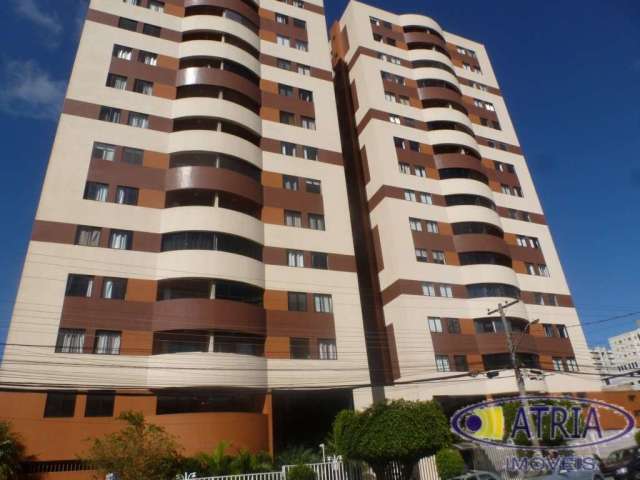 Apartamento com 2 quartos  para alugar, 53.00 m2 por R$1749.00  - Capao Raso - Curitiba/PR