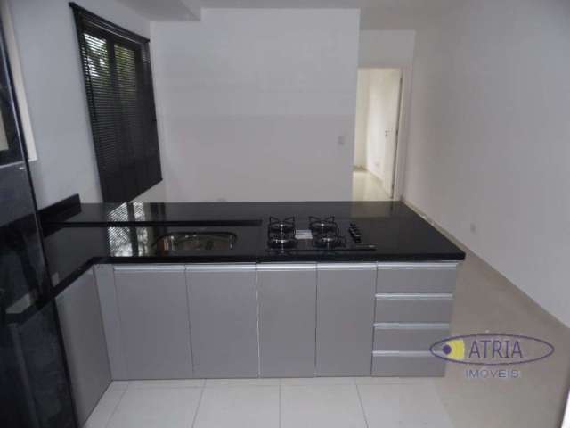 Apartamento com 1 quarto  à venda, 34.95 m2 por R$239500.00  - Novo Mundo - Curitiba/PR