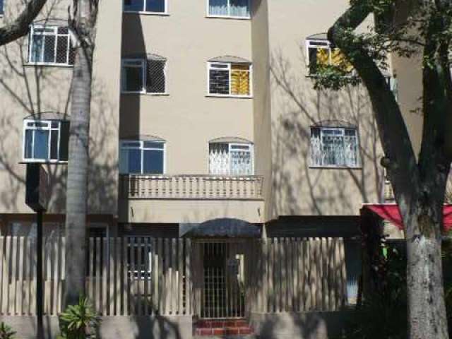 Apartamento com 1 quarto  para alugar, 36.27 m2 por R$1300.00  - Agua Verde - Curitiba/PR