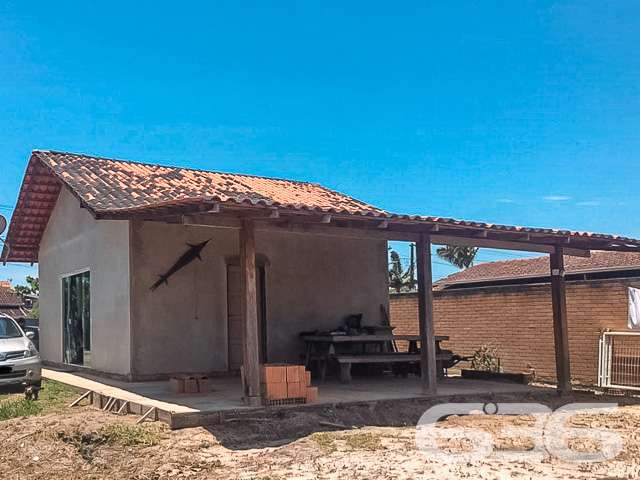 Casa | Balneário Barra do Sul | Salinas