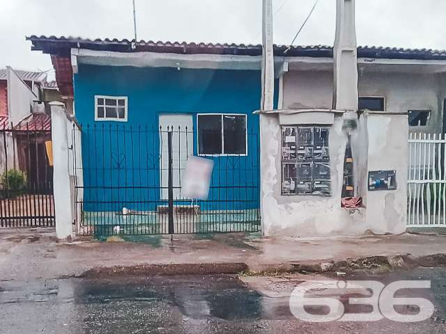 Casa | Joinville | João Costa