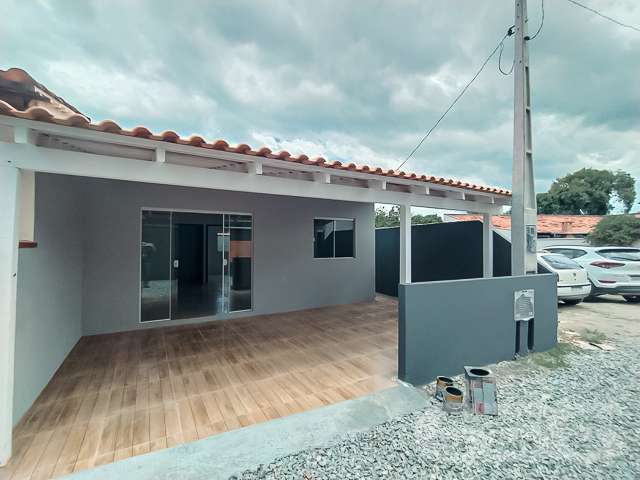 Casa | Balneário Barra do Sul | Centro