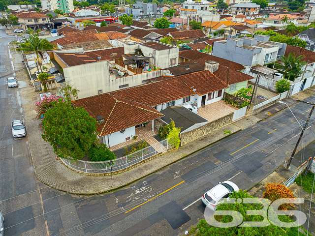 Casa | Joinville | Guanabara