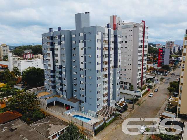 Apartamento | Joinville | Atiradores