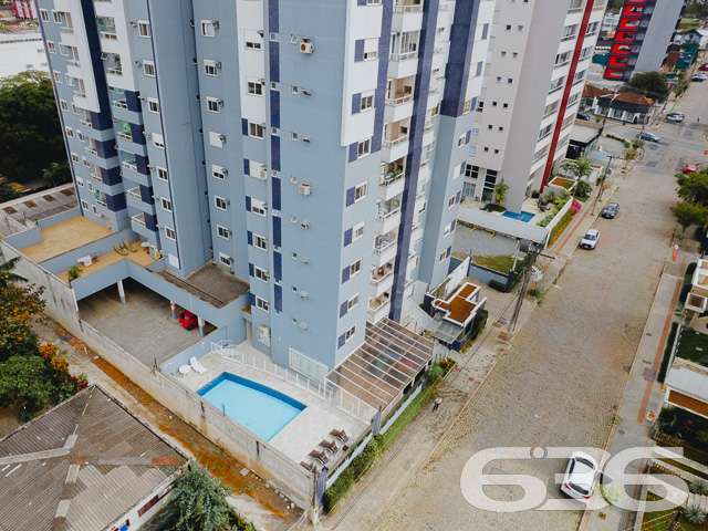 Apartamento | Joinville | Atiradores