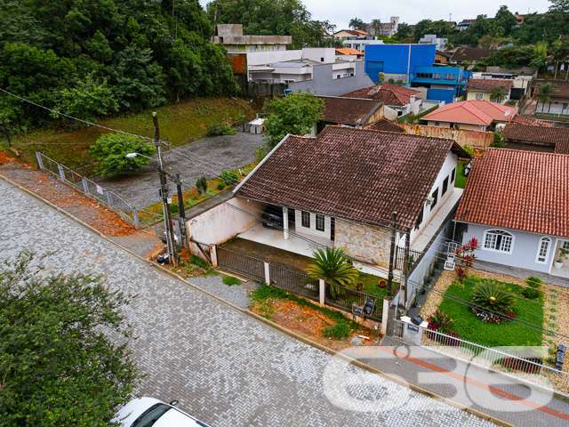 Casa | Joinville | Itaum