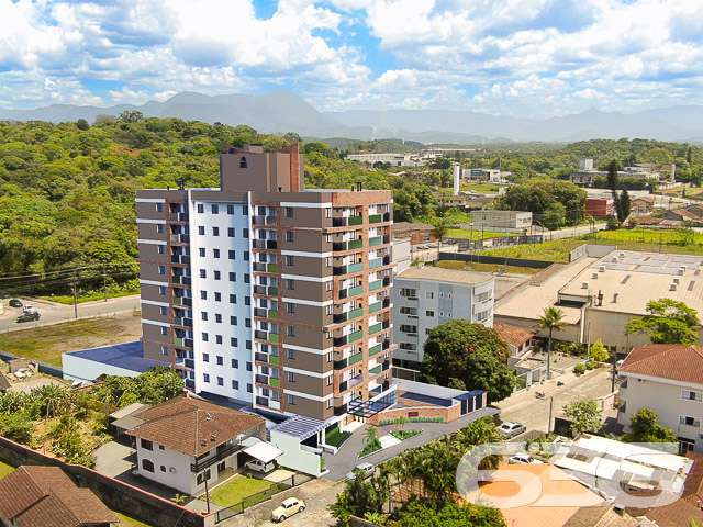 Apartamento | Joinville | Bom Retiro