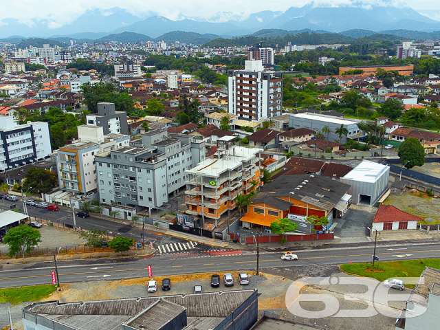 Apartamento | Joinville | Santo Antônio