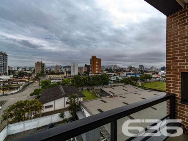Apartamento | Joinville | Bucarein