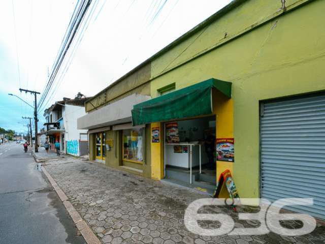 Comercial | Joinville | Floresta