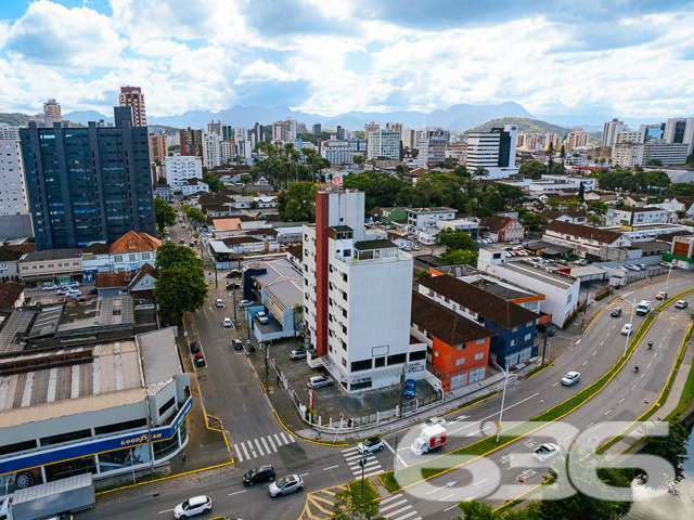 Comercial | Joinville | Centro