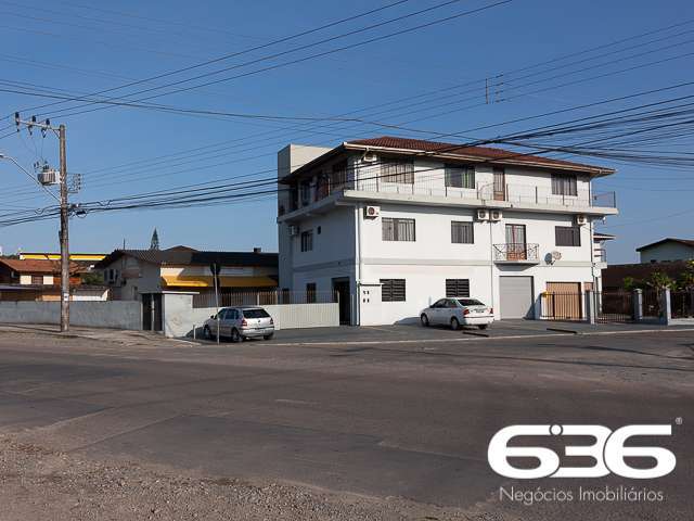Comercial | Joinville | Guanabara