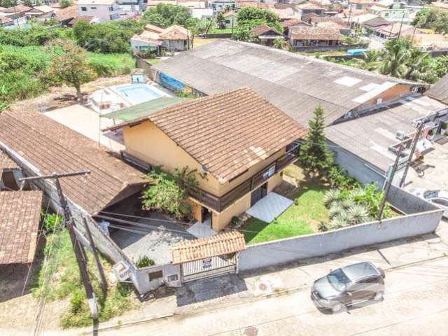 Casa | Balneário Barra do Sul | Centro