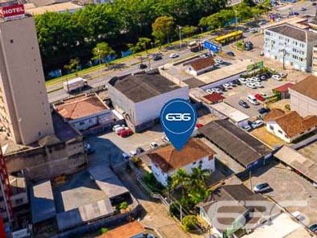 Comercial | Joinville | Centro