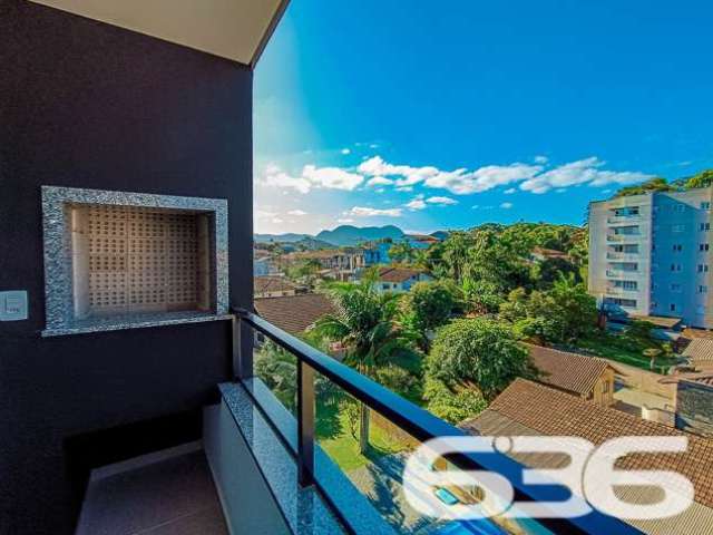 Apartamento | Joinville | Costa e Silva