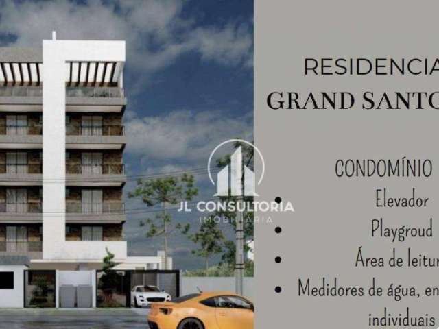 Cobertura à venda, 176 m² por R$ 1.250.000,00 - Centro - Pinhais/PR