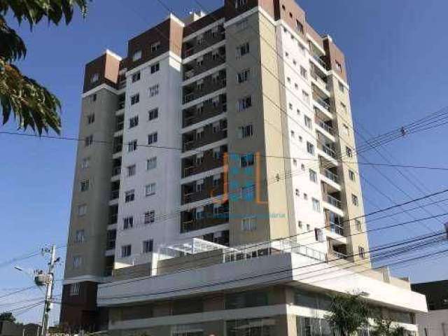 Apartamento 3 quartos, com suite, sacada com churrasqueira e 2 vagas, São José dos Pinhais