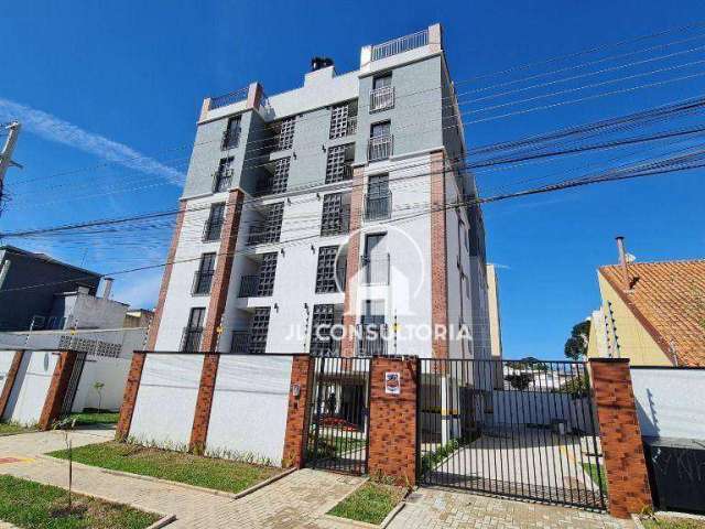 Apartamento com 2 dormitórios à venda, 52 m² por R$ 418.589,00 - Santa Quitéria - Curitiba/PR