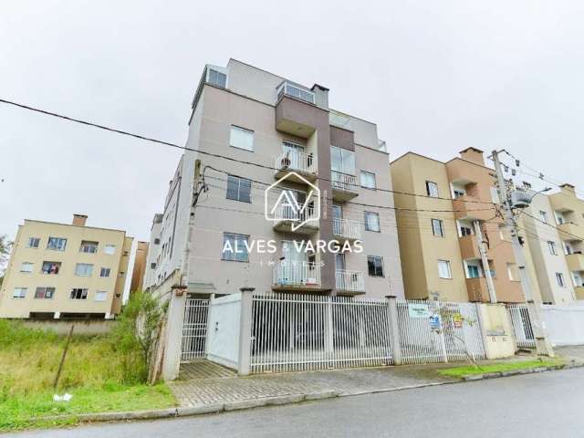 Cobertura com 2 quartos à venda na Rua Claudio Luiz Guras Júnior, 41, Iná, São José dos Pinhais por R$ 320.000