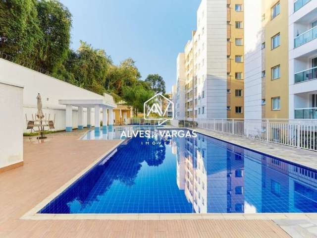 Apartamento com 3 quartos à venda na Rua Vinte e Nove de Junho, 267, Bacacheri, Curitiba por R$ 545.000