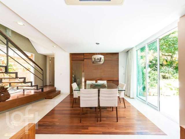 Casa com 4 quartos à venda na Luthero, 96, Alto da Glória, Curitiba, 241 m2 por R$ 2.500.000