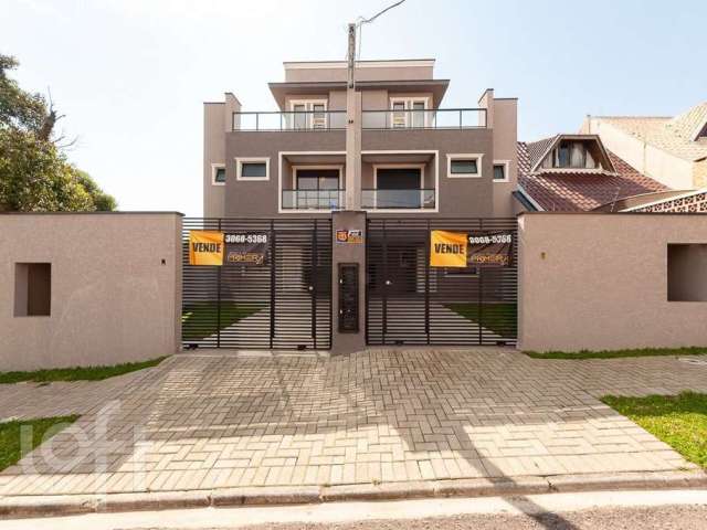 Casa com 3 quartos à venda na Rua Oswald de Andrade, 32, Boa Vista, Curitiba, 210 m2 por R$ 890.000