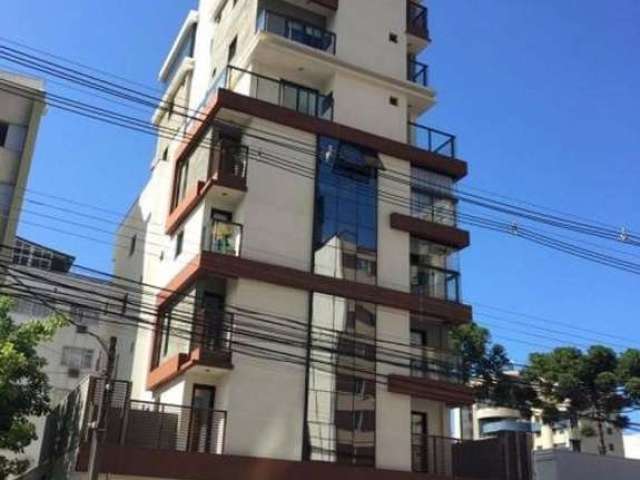 Apartamento com 1 quarto à venda na Rua Martim Afonso, 1543, Bigorrilho, Curitiba, 25 m2 por R$ 309.900