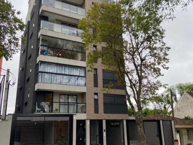 Apartamento com 2 quartos à venda na Rua José Merhy, 1093, Boa Vista, Curitiba, 65 m2 por R$ 620.000