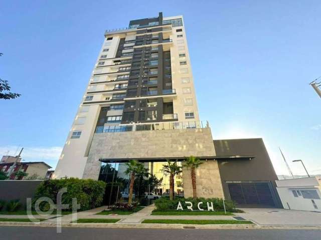 Apartamento com 2 quartos à venda na Rua Alberto Potier, 30, Boa Vista, Curitiba, 72 m2 por R$ 760.000