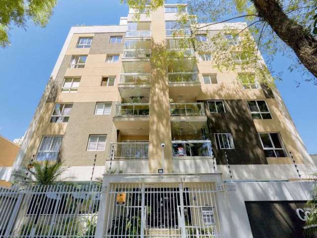 Apartamento com 3 quartos à venda na Rua Ponta Grossa, 120, Portão, Curitiba por R$ 1.090.000
