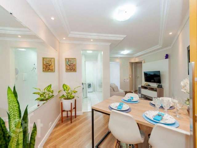 Apartamento com 2 quartos à venda na Rua Padre Anchieta, 2224, Bigorrilho, Curitiba, 41 m2 por R$ 560.000
