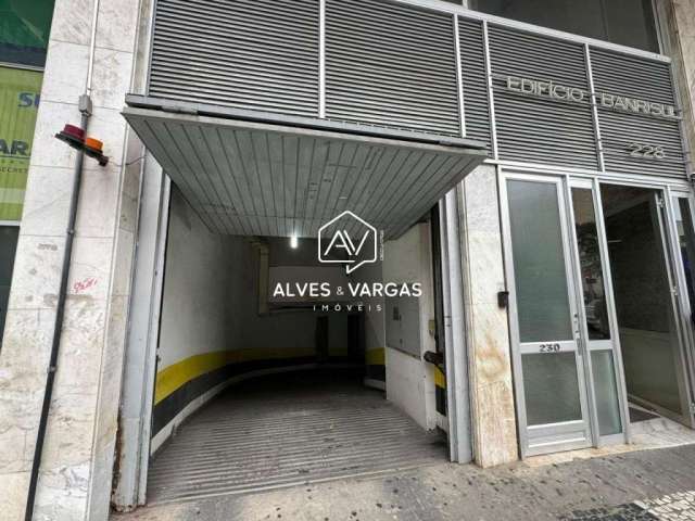 Sala comercial à venda na Avenida Marechal Floriano Peixoto, 228, Centro, Curitiba por R$ 260.000