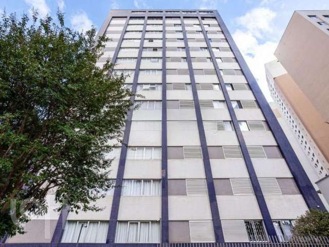 Apartamento com 3 quartos à venda na Rua Acyr Guimarães, 285, Água Verde, Curitiba, 165 m2 por R$ 990.000